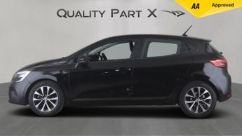 Renault Clio 1.6 E-TECH Evolution Auto Euro 6 (s/s) 5dr