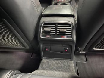 Audi S5 3.0 TFSI V6 Black Edition Sportback S Tronic quattro Euro 6 (s/s