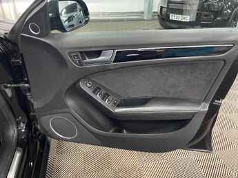 Audi S5 3.0 TFSI V6 Black Edition Sportback S Tronic quattro Euro 6 (s/s
