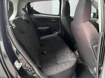 Suzuki Alto 1.0 12V SZ3 Euro 5 5dr
