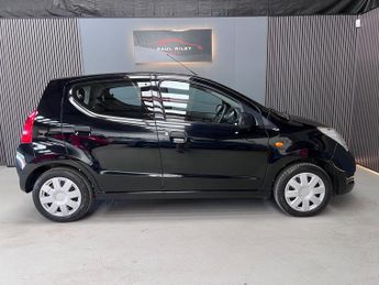 Suzuki Alto 1.0 12V SZ3 Euro 5 5dr