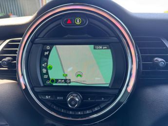 MINI Electric Hatch Cooper SE 32.6kWh Level 2 Auto 3dr