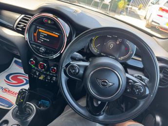 MINI Electric Hatch Cooper SE 32.6kWh Level 2 Auto 3dr