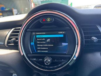MINI Electric Hatch Cooper SE 32.6kWh Level 2 Auto 3dr