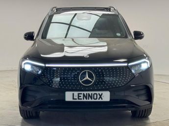 Mercedes-Benz EQB EQB 350 66.5kWh AMG Line (Premium Plus) Auto 4MATIC 5dr