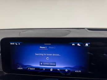 Mercedes-Benz EQB EQB 350 66.5kWh AMG Line (Premium Plus) Auto 4MATIC 5dr