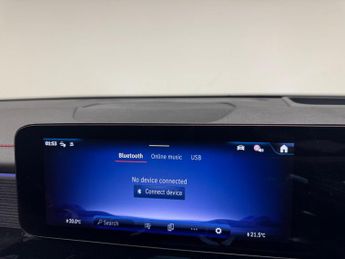 Mercedes-Benz EQB EQB 350 66.5kWh AMG Line (Premium Plus) Auto 4MATIC 5dr