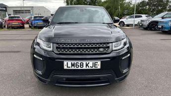Land Rover Range Rover Evoque 2.0 TD4 Landmark Auto 4WD Euro 6 (s/s) 5dr