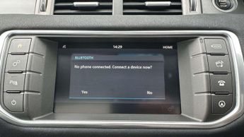 Land Rover Range Rover Evoque 2.0 TD4 Landmark Auto 4WD Euro 6 (s/s) 5dr