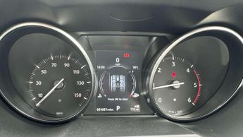 Land Rover Range Rover Evoque 2.0 TD4 Landmark Auto 4WD Euro 6 (s/s) 5dr
