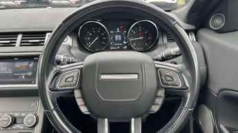 Land Rover Range Rover Evoque 2.0 TD4 Landmark Auto 4WD Euro 6 (s/s) 5dr