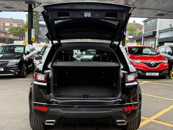 Land Rover Range Rover Evoque 2.0 TD4 Landmark Auto 4WD Euro 6 (s/s) 5dr