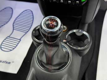 MINI Coupe 2.0 Cooper SD Euro 5 (s/s) 2dr