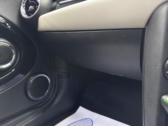 MINI Coupe 2.0 Cooper SD Euro 5 (s/s) 2dr