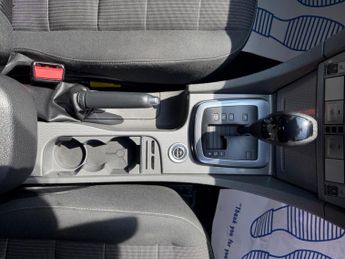 Ford Focus 1.6 Titanium 5dr