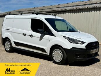 Ford Transit Connect 1.5 230 EcoBlue Leader L2 Euro 6 (s/s) 5dr