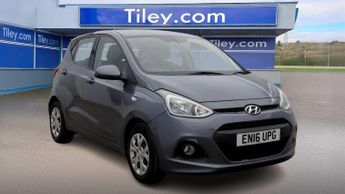 Hyundai I10 1.2 SE Euro 5 5dr