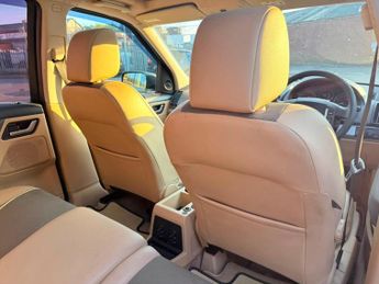 Land Rover Freelander 2 2.2 TD4 SE 4WD Euro 4 5dr