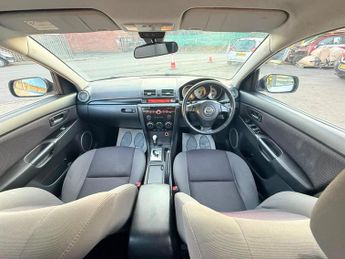 Mazda Mazda3 1.6 Takara 5dr