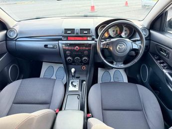 Mazda Mazda3 1.6 Takara 5dr