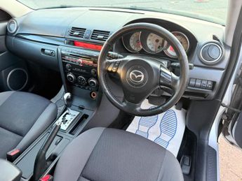 Mazda Mazda3 1.6 Takara 5dr
