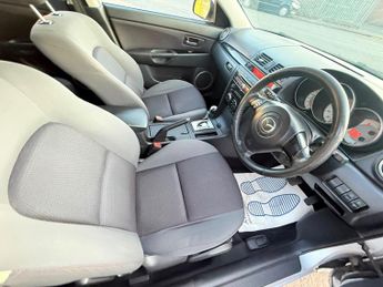 Mazda Mazda3 1.6 Takara 5dr