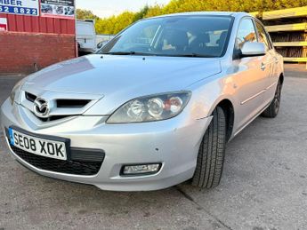 Mazda Mazda3 1.6 Takara 5dr