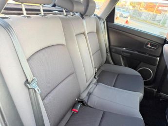 Mazda Mazda3 1.6 Takara 5dr