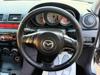 Mazda Mazda3 1.6 Takara 5dr