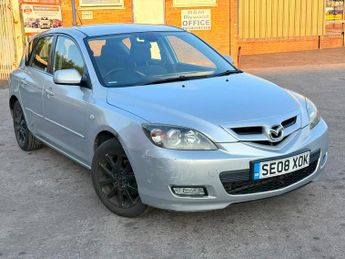 Mazda Mazda3 1.6 Takara 5dr