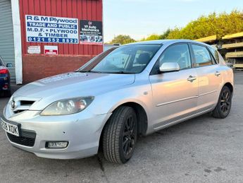Mazda Mazda3 1.6 Takara 5dr