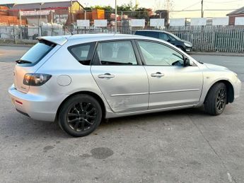 Mazda Mazda3 1.6 Takara 5dr