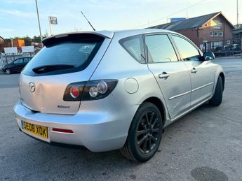 Mazda Mazda3 1.6 Takara 5dr