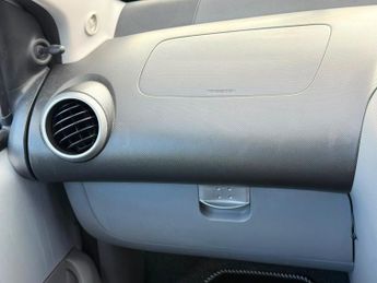 Toyota AYGO 1.0 VVT-i Platinum Euro 4 3dr
