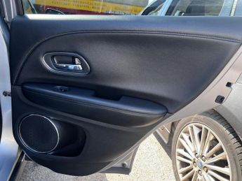 Honda HR-V 1.5 i-VTEC EX CVT Euro 6 (s/s) 5dr