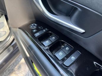 Hyundai TUCSON 1.6 T-GDi MHEV Premium DCT Euro 6 (s/s) 5dr