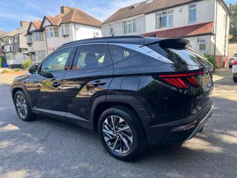 Hyundai TUCSON 1.6 T-GDi MHEV Premium DCT Euro 6 (s/s) 5dr
