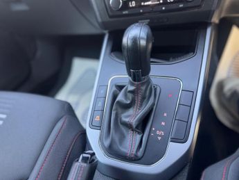 SEAT Arona 1.0 TSI FR DSG Euro 6 (s/s) 5dr