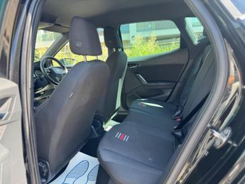 SEAT Arona 1.0 TSI FR DSG Euro 6 (s/s) 5dr