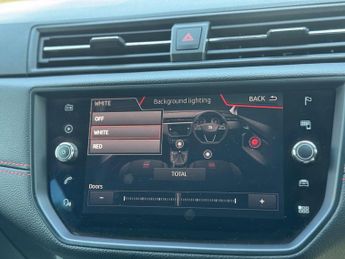 SEAT Arona 1.0 TSI FR DSG Euro 6 (s/s) 5dr