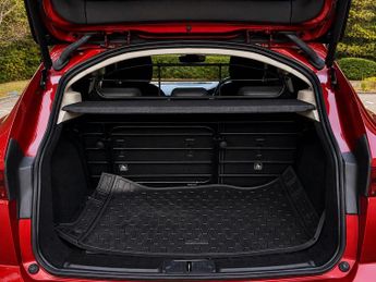 Jaguar E-PACE 2.0 P250 S Auto AWD Euro 6 (s/s) 5dr