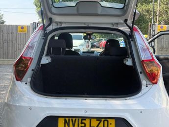 MG MG3 1.5 VTi-TECH 3Style Euro 5 5dr