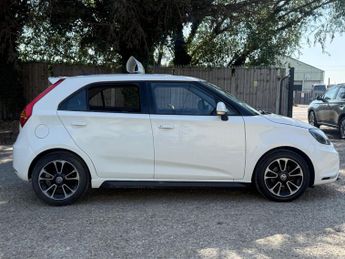 MG MG3 1.5 VTi-TECH 3Style Euro 5 5dr