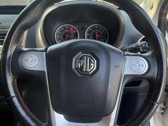 MG MG3 1.5 VTi-TECH 3Style Euro 5 5dr