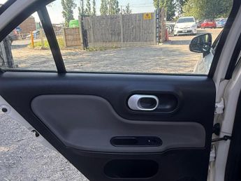 MG MG3 1.5 VTi-TECH 3Style Euro 5 5dr