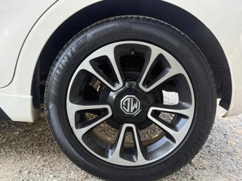 MG MG3 1.5 VTi-TECH 3Style Euro 5 5dr
