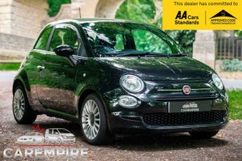 Fiat 500 1.0 MHEV Pop Euro 6 (s/s) 3dr