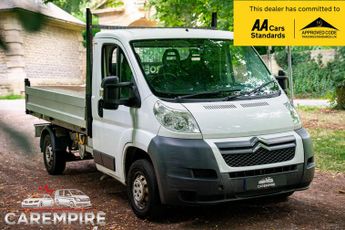 Citroen Relay 2.2 HDi 35 L2 2dr