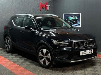 Volvo XC40 1.5h T4 Recharge 10.7kWh Inscription Expression Auto Euro 6 (s/s
