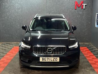 Volvo XC40 1.5h T4 Recharge 10.7kWh Inscription Expression Auto Euro 6 (s/s